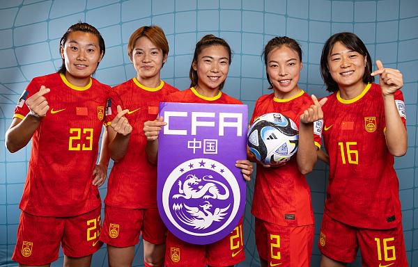 韩国大妈们